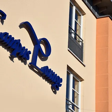 فندق Boardinghouse Campus Lounge