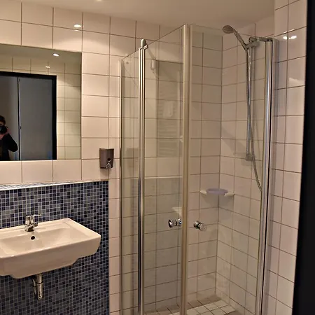 Boardinghouse Campus Lounge فندق بادربورن