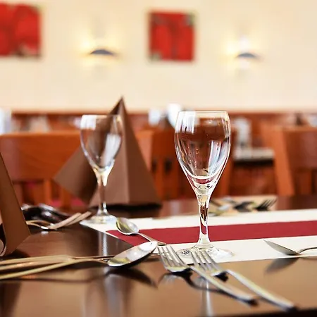 فندق Boardinghouse Campus Lounge بادربورن