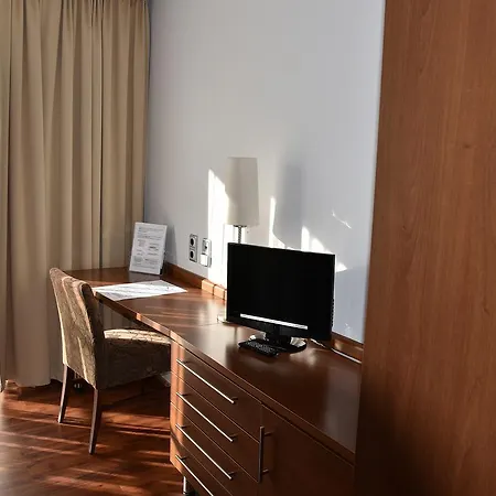 Boardinghouse Campus Lounge فندق 3*