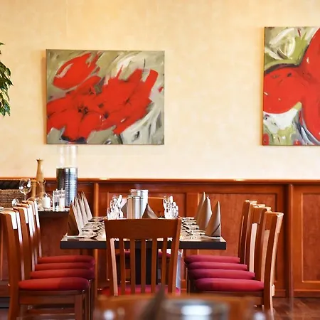 فندق Boardinghouse Campus Lounge