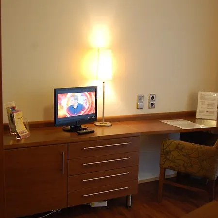 Boardinghouse Campus Lounge 3* Paderborn