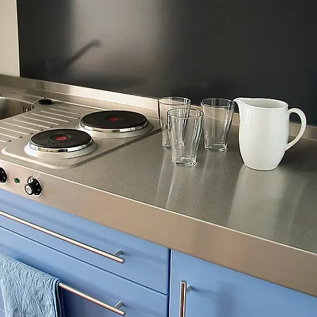 Boardinghouse Campus Lounge فندق 3*