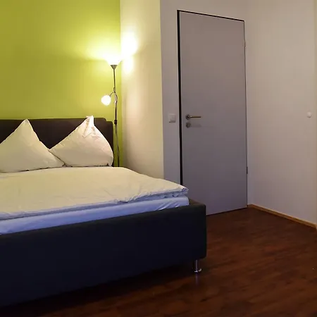 فندق Boardinghouse Campus Lounge