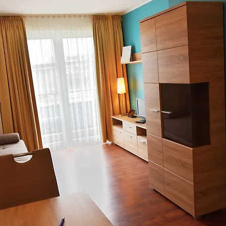 Boardinghouse Campus Lounge فندق