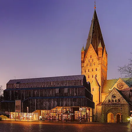 فندق Boardinghouse Campus Lounge