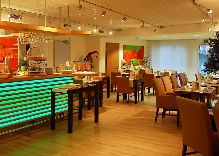 فندق Boardinghouse Campus Lounge