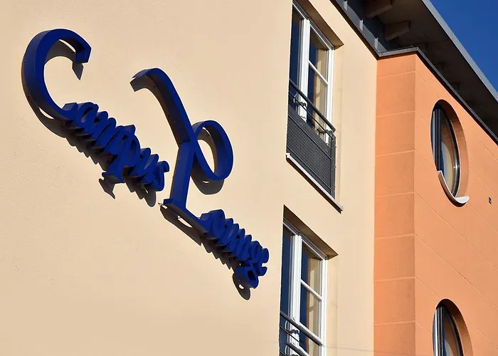 酒店 卡普斯朗格寄宿公寓式酒店