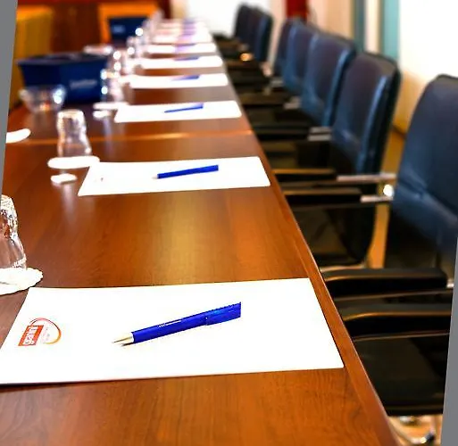 卡普斯朗格寄宿公寓式酒店 酒店 3*