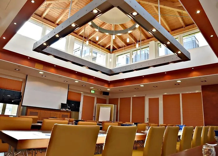 卡普斯朗格寄宿公寓式酒店