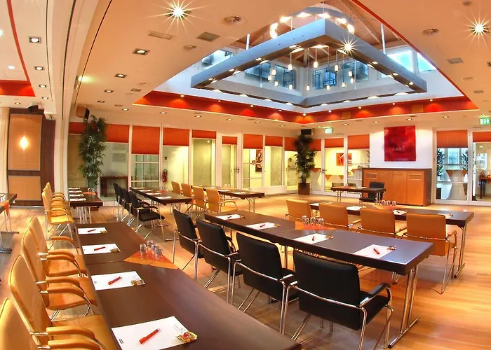 酒店 卡普斯朗格寄宿公寓式酒店 3*