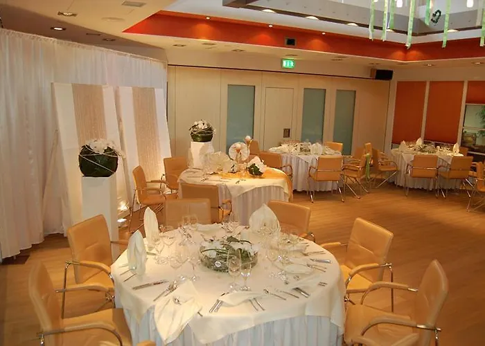 卡普斯朗格寄宿公寓式酒店 酒店 3*