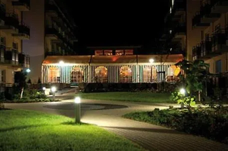 酒店 卡普斯朗格寄宿公寓式酒店