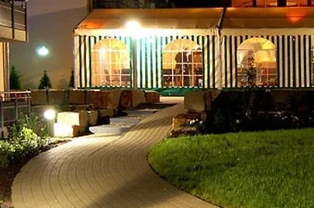 卡普斯朗格寄宿公寓式酒店 帕德博恩