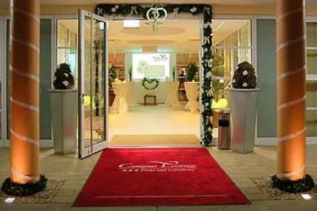 卡普斯朗格寄宿公寓式酒店 酒店