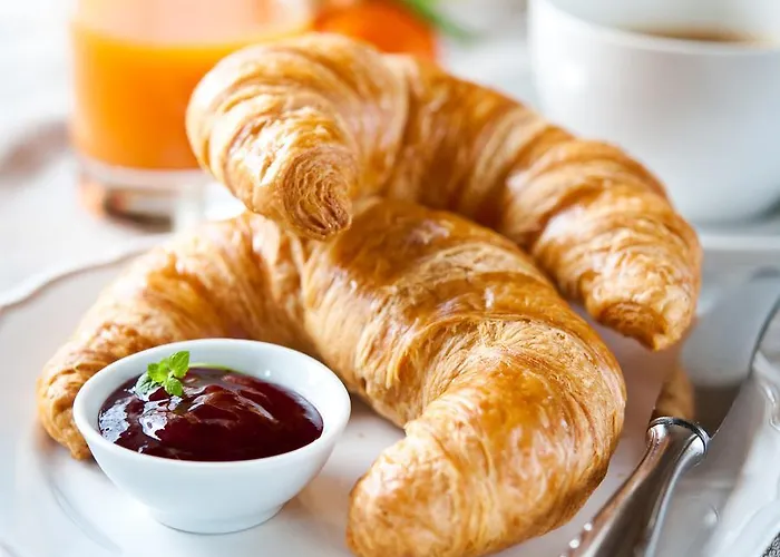 卡普斯朗格寄宿公寓式酒店 3*