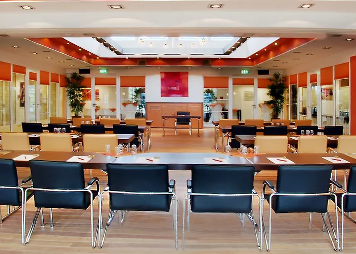 卡普斯朗格寄宿公寓式酒店 3*