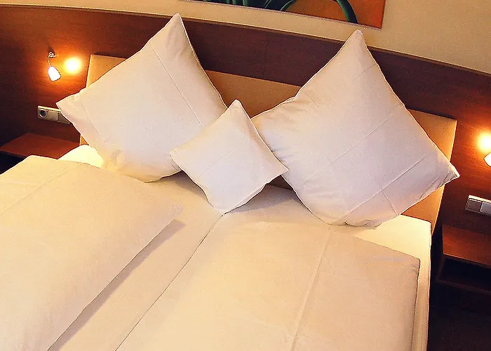 酒店 卡普斯朗格寄宿公寓式酒店