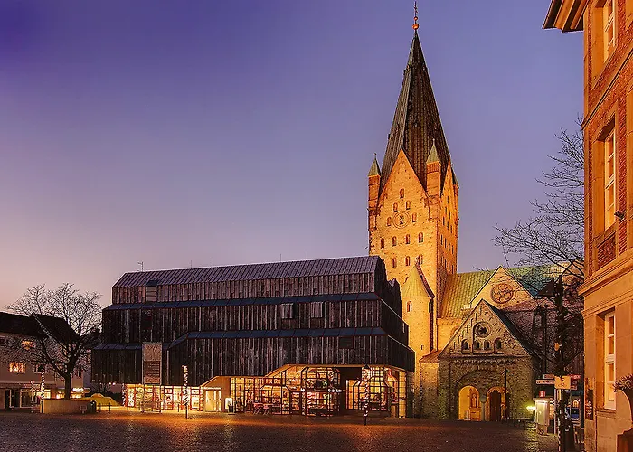 酒店 卡普斯朗格寄宿公寓式酒店